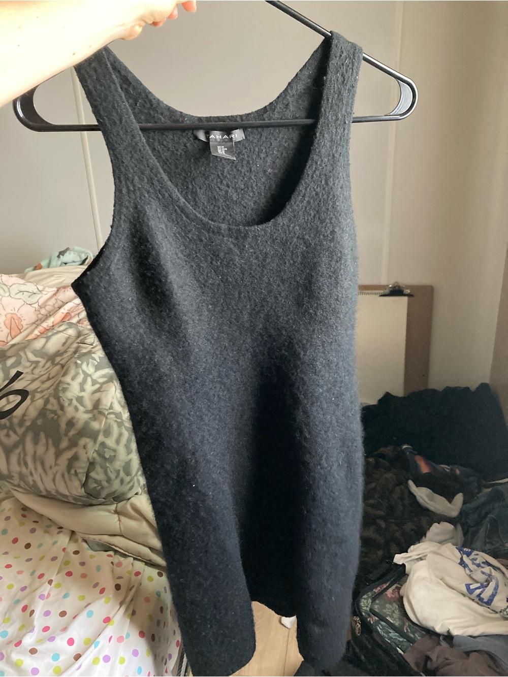 Gilmore girl fall cashmere dress